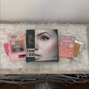 Beauty Bundle 💕 - 5 makeup/beauty products